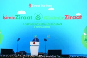 Cumhurbaşkanı Erdoğan: Çiftçilere kredi limiti 5 milyon TL'ye yükseltildi 3 2d9a7cb80728f840c04eac636a514811 1