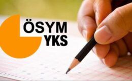2026 YKS sonuçları erişime açıldı