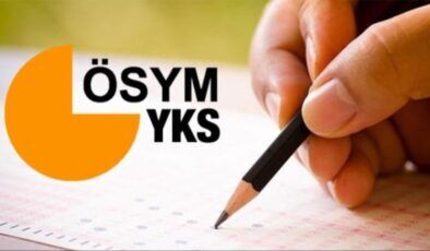 2026 YKS sonuçları erişime açıldı