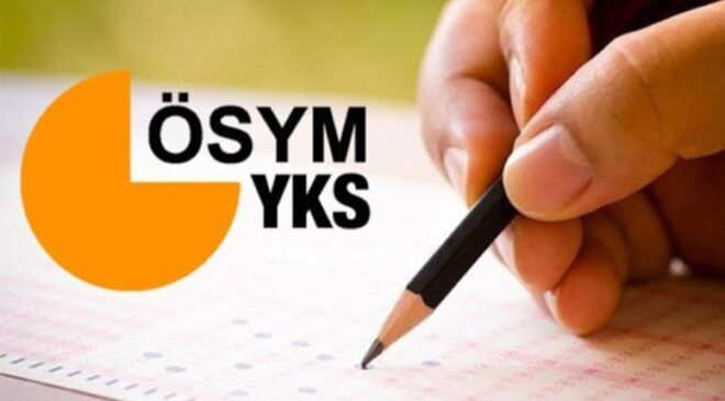 2026 YKS sonuçları erişime açıldı