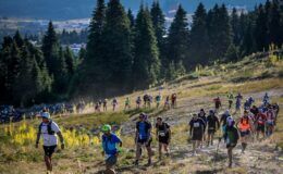 Uludağ Premium Ultra Trail’e 23 ülkeden 2 bin 853 sporcu katılacak