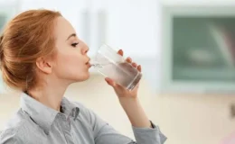 Sağlık Bakanlığı’ndan sıcak havalarda su ve beslenme uyarısı