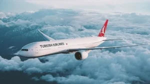 Türk Hava Yolları yurt içi uçuşlar için indirimli bilet kampanyasını duyurdu