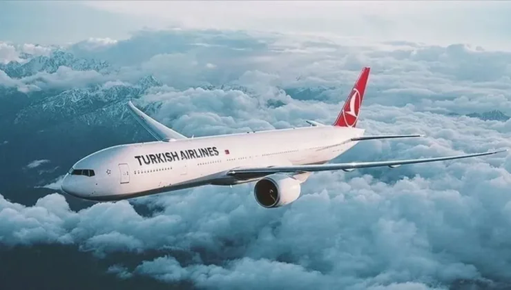 Türk Hava Yolları yurt içi uçuşlar için indirimli bilet kampanyasını duyurdu