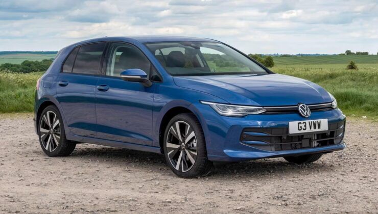Dizel motorlu Golf yarım asırlık yolculuğunu tamamlıyor
