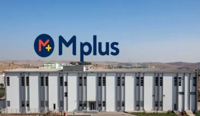 Mplus’ta kurumsal kimlik değişimi!