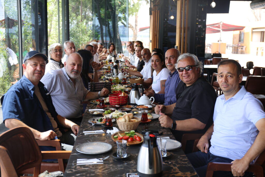Türkiye’de İş Dünyası dergisi gastronomi dünyasını ortak vizyon etrafında buluşturdu 3 5K1A4451