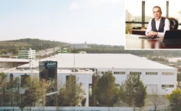 Teknolojide üretim üssü olabiliriz