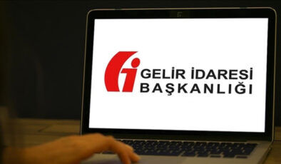 GİB’den beyanname bakımı açıklaması