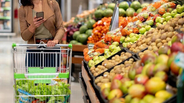 TCMB anketinde yıl sonu enflasyon beklentisi yükseldi