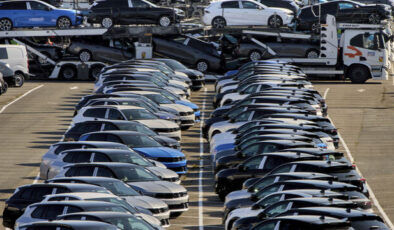Ticaret Bakanlığı’ndan otomotiv açıklaması