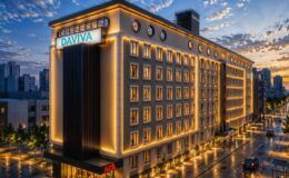 Daviva Avcılar Hastanesi 1 milyar TL yatırımla açılıyor