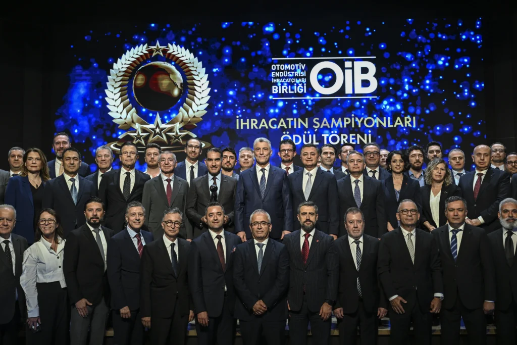 Otomotiv üretiminde Türkiye dünyada 13'üncü sıraya yükseldi 3 67775b62519dc8662d2c19dbdcc9787c