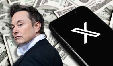 Musk’tan bankacılık hamlesi: X artık sadece sosyal medya değil