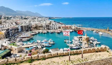 KKTC gayrimenkulünde düzenlemeler planlı projelere ilgiyi artırıyor