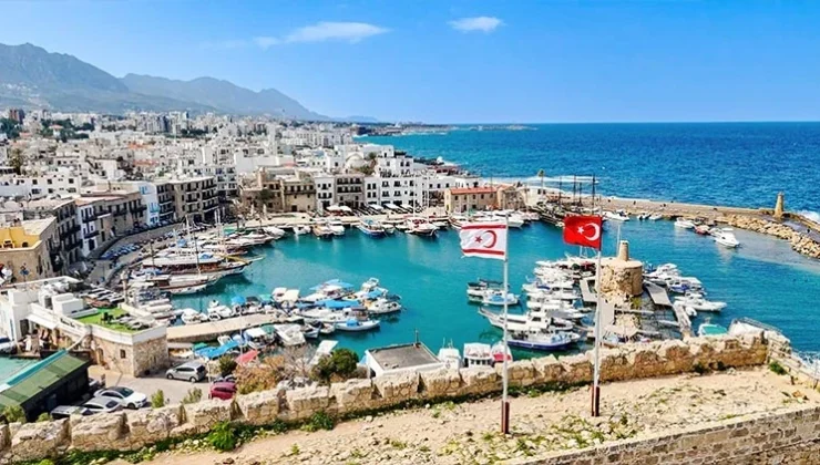 KKTC gayrimenkulünde düzenlemeler planlı projelere ilgiyi artırıyor