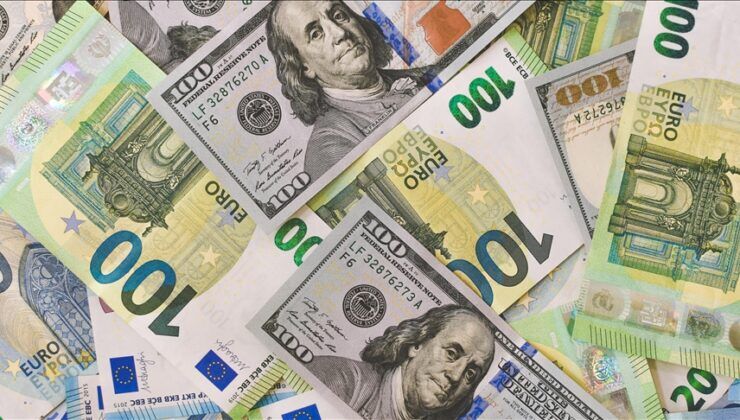 Dolar ve Euro ne kadar?