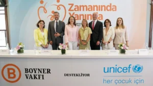 Suna Kıraç’ın mirası çocuklar için yaşamaya devam ediyor 3 6a306f7f5a781208840b4257
