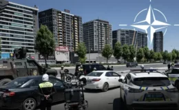 Ankara’da NATO Zirvesi güvenliği masaya yatırıldı