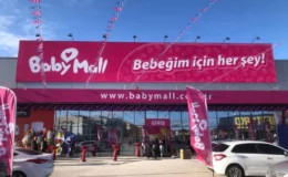 Bebek perakendesinin dev zinciri mali darboğazda