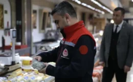 Bakan Yumaklı: Haziranda 127 bin gıda işletmesi denetlendi