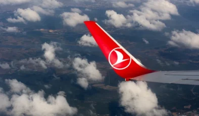 THY’den yurt içi uçuşlarda indirimli bilet kampanyası