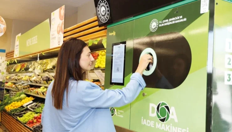 DOA Sistemi’nde yeni dönem