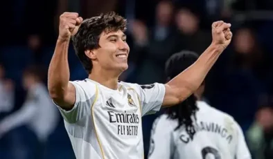 Fenerbahçe’den Gonzalo Garcia için kiralama hamlesi