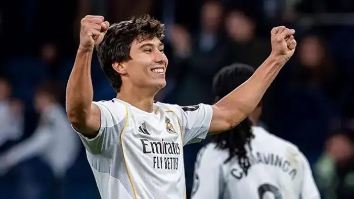 Fenerbahçe’den Gonzalo Garcia için kiralama hamlesi