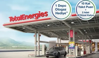 Dacia ve Milangaz’dan LPG’li araç sahiplerine yeni kampanya