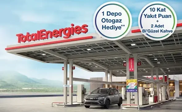Dacia ve Milangaz’dan LPG’li araç sahiplerine yeni kampanya