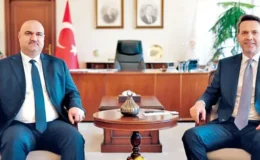 Kerkük’te enerji ortaklığı büyüyor: TPAO dev projeye ortak oldu