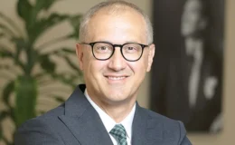 İş Bankası Genel Müdür Yardımcısı Sezgin Lüle: Kredide yeni denge