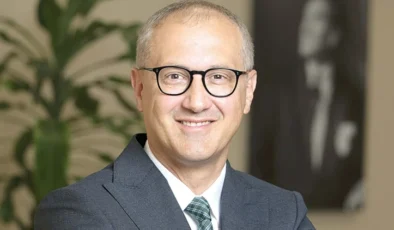 İş Bankası Genel Müdür Yardımcısı Sezgin Lüle: Kredide yeni denge