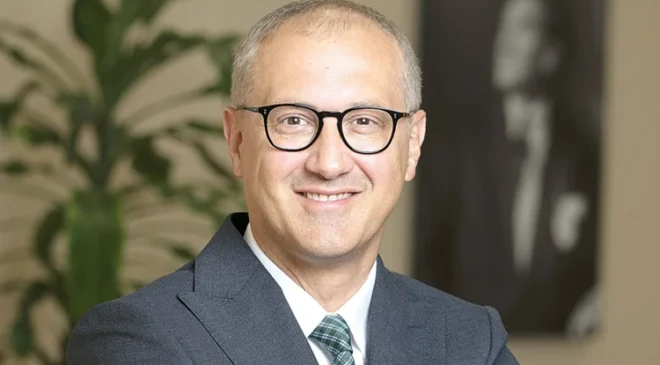 İş Bankası Genel Müdür Yardımcısı Sezgin Lüle: Kredide yeni denge