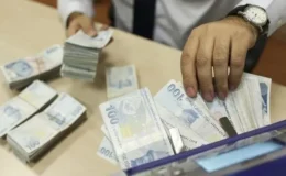 Bankacılık dünyasından reel sektöre dev finansman