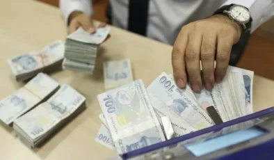 Bankacılık dünyasından reel sektöre dev finansman