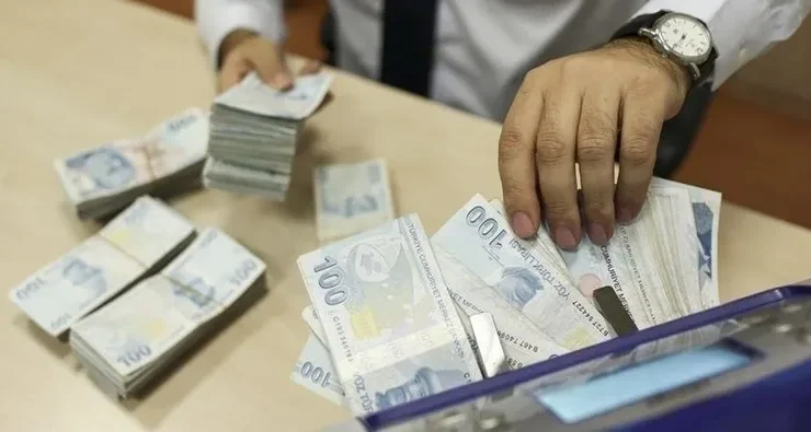Bankacılık dünyasından reel sektöre dev finansman