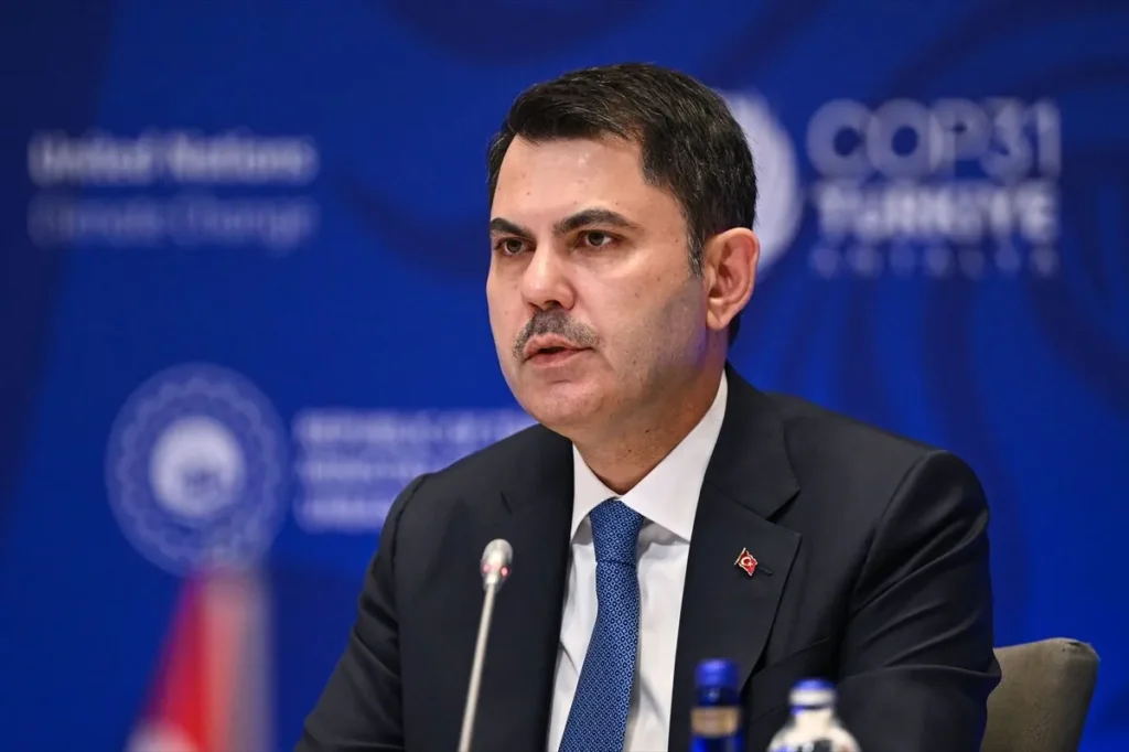 COP31 öncesi D-8 ülkeleri İstanbul'da buluştu: 2035 iklim hedefleri açıklandı 3 75a66a6bd92100d2b980aa170f15e602
