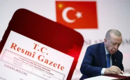 YÖK ve 8 üniversiteye yeni atama gerçeleşti
