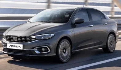 Fiat’tan Temmuz ayına indirimli liste