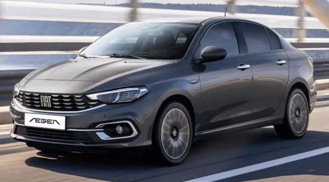 Fiat’tan Temmuz ayına indirimli liste