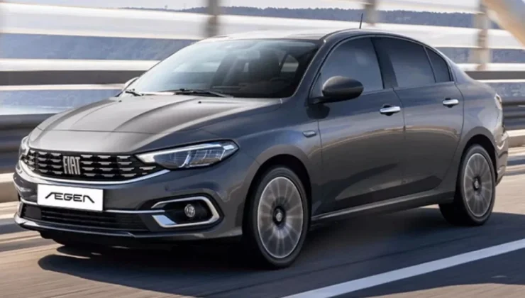 Fiat’tan Temmuz ayına indirimli liste