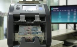 KKM bakiyesi gerilemesini sürdürdü