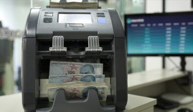KKM bakiyesi gerilemesini sürdürdü