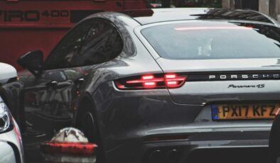 Porsche binlerce çalışanı işten çıkarmayı planlıyor!