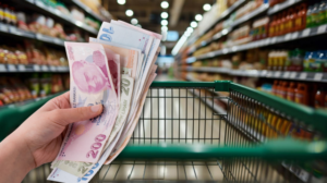 Palandöken: Raf fiyatlarının oluşumu denetim altına alınmalı