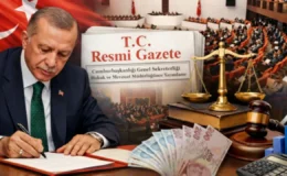 İki yükseköğretim kurumunun eğitim ve öğretim yönetmeliğinde değişikliğe gidildi