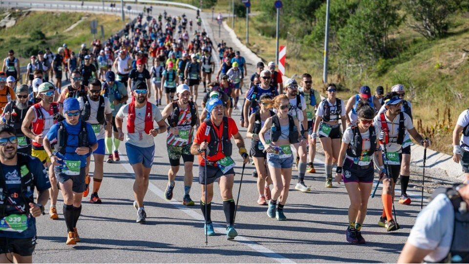 Uludağ Premium Ultra Trail'e 23 ülkeden 2 bin 853 sporcu katılacak 3 960x540 1