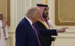 ABD ve Suudi Arabistan’dan nükleer anlaşma imzalandı